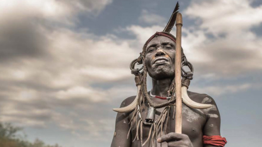 תערוכת צילומים בגלריית נמל יפו