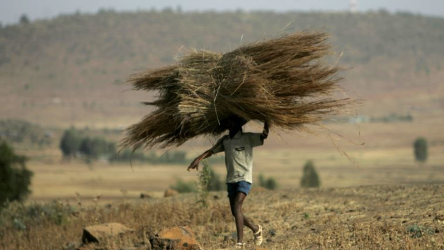 אזור גונדר, אתיופיה