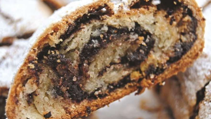 עוגיות לט"ו בשבט