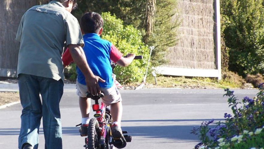 הורות בריאה