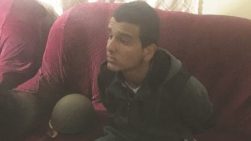 המחבל שרצח את דפנה מאיר בעתניאל