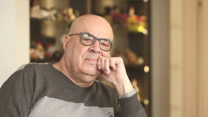 בוריס מפציר