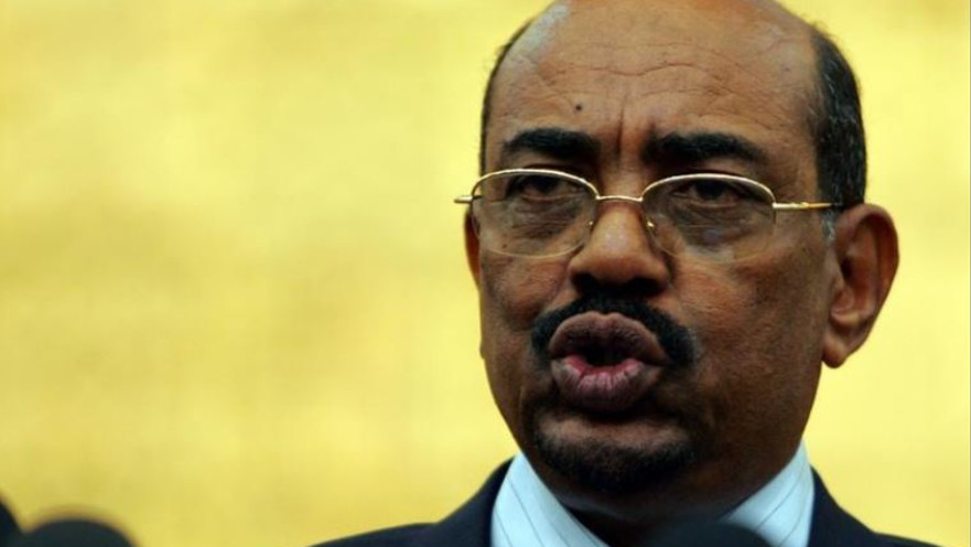 עומאר אל באשיר