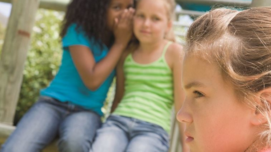 מריבות בין ילדים