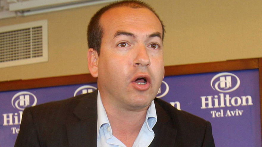 אייל ברקוביץ'