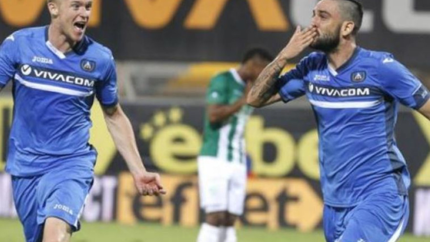 ולדימיר גאדז'ב