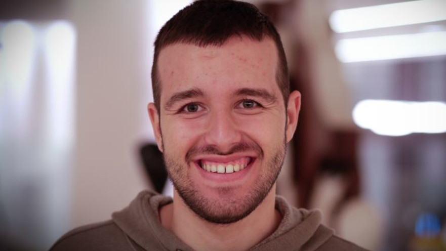 אוהד בן ישי