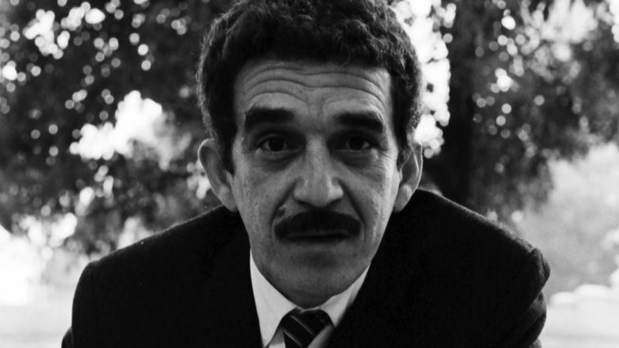 מתוך הסרט "גאבו: הסיפור של גבריאל גרסיה מארקס"