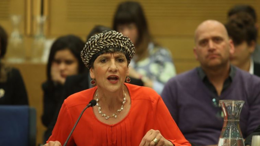 ח"כ שולי מועלם