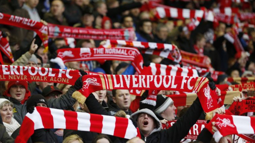 אוהדי ליברפול