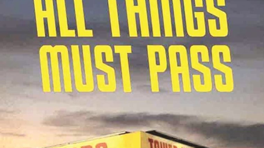 All Things Must Pass