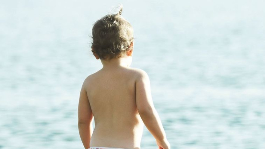 ילדים, אילוסטרציה