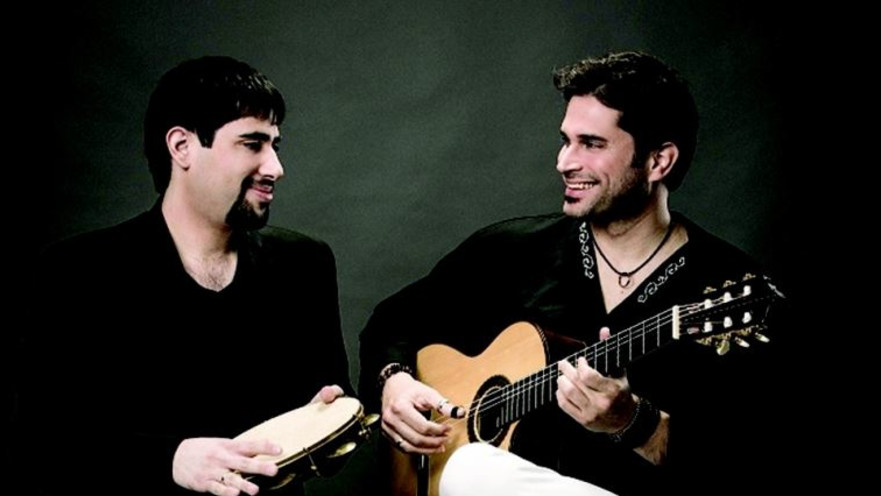 מרסלו נמי ונעם לנדסמן