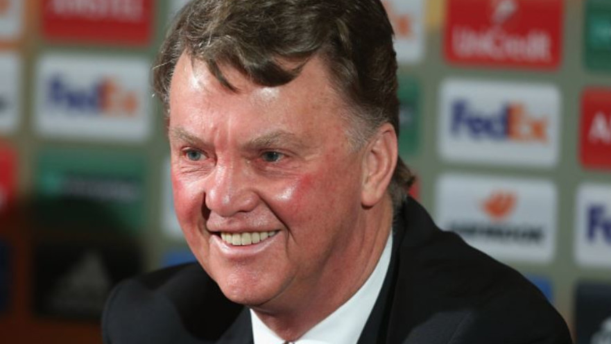 ואן חאל שמח