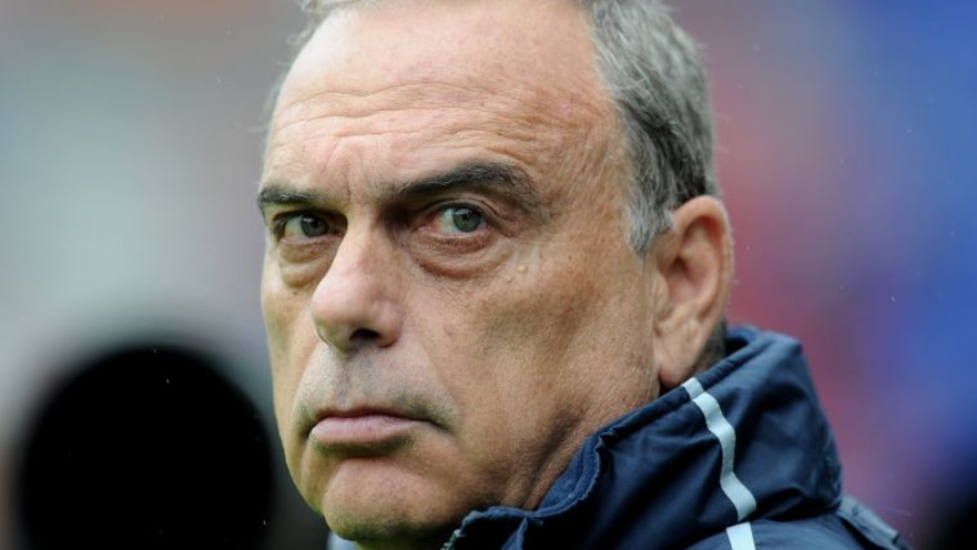 אברהם גרנט בווסטהאם יונייטד