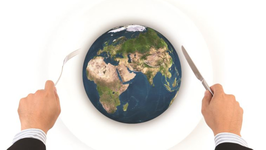 התחממות גלובלית