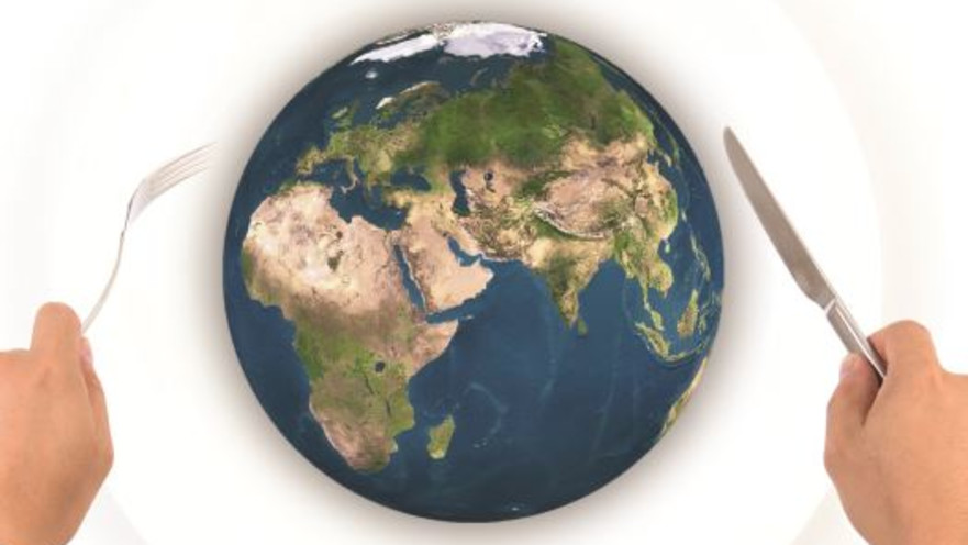 התחממות גלובלית