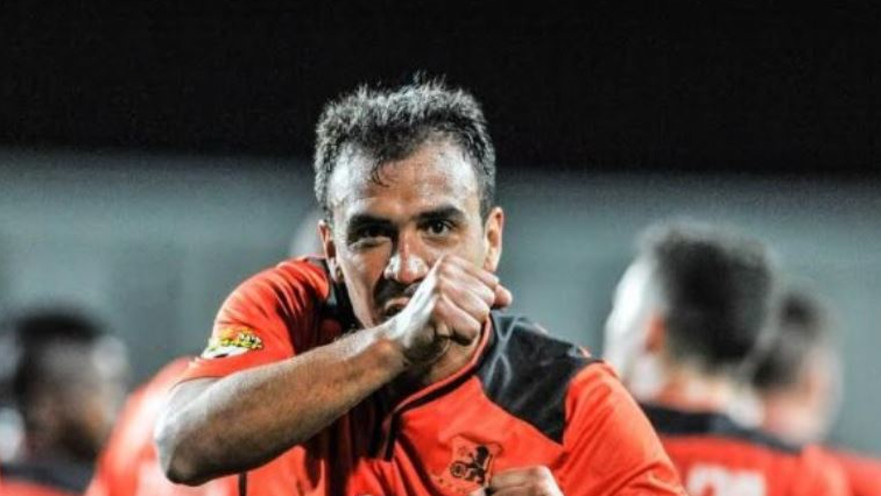 גלבאן, בני יהודה בכדורגל