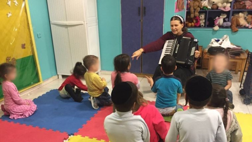 מקלט לנשים נפגעות אלימות