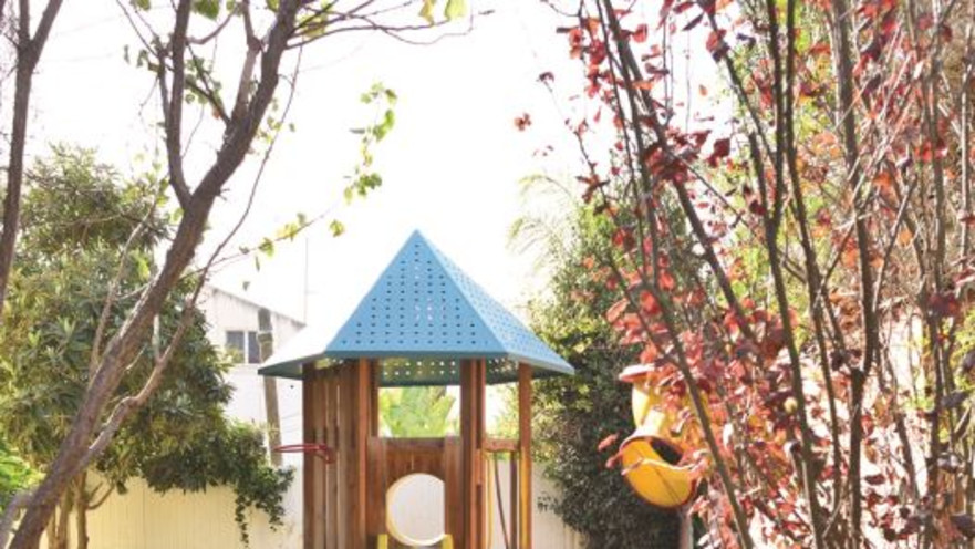 מקלט לנשים נפגעות אלימות