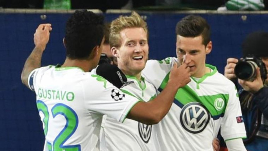 אנדרה שורלה