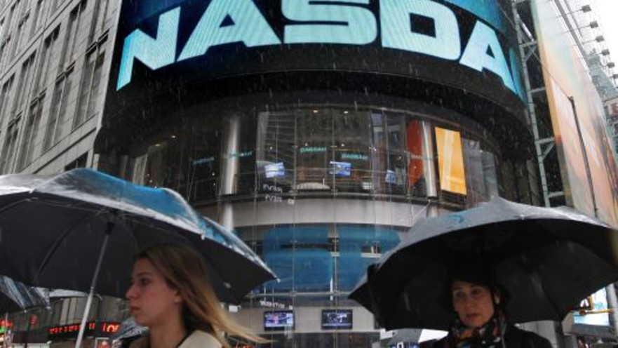 בניין נאסד"ק , ניו יורק