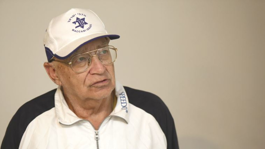 יאיר פנטילט