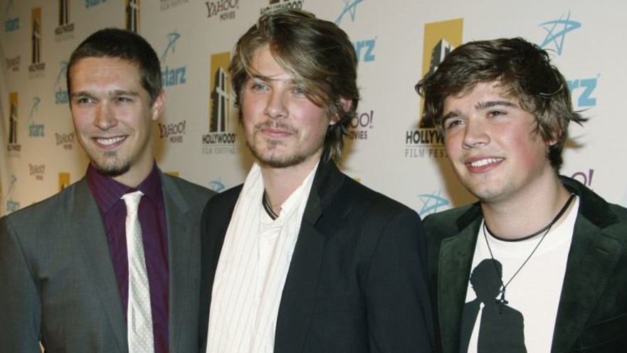 האחים הנסון