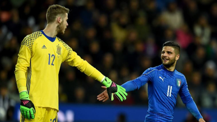 דויד דה חאה