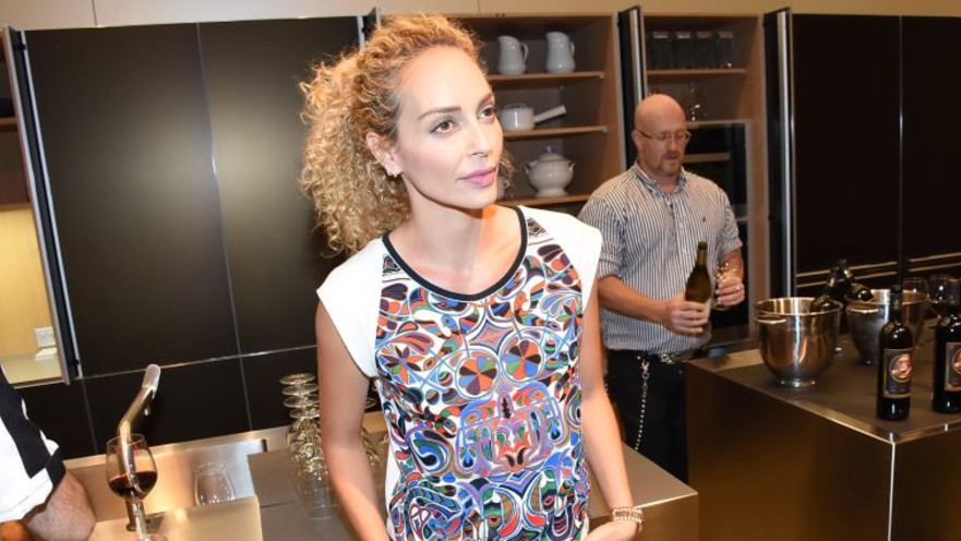 מירי בוהדנה