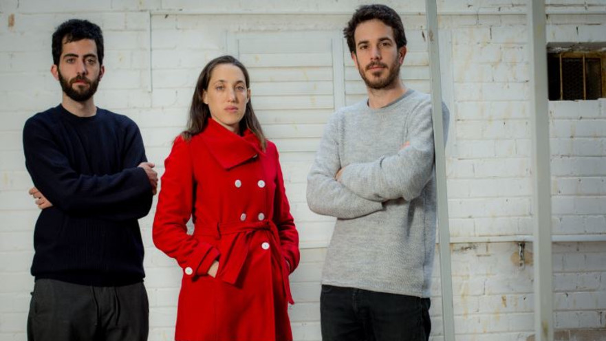 יוצרי הסדרה "צל של אמת" על רומן זדורוב 