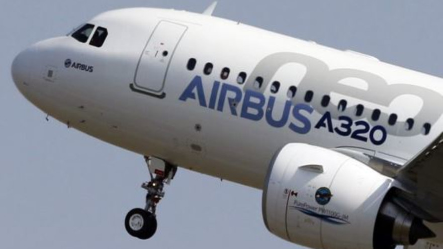 מטוס A320