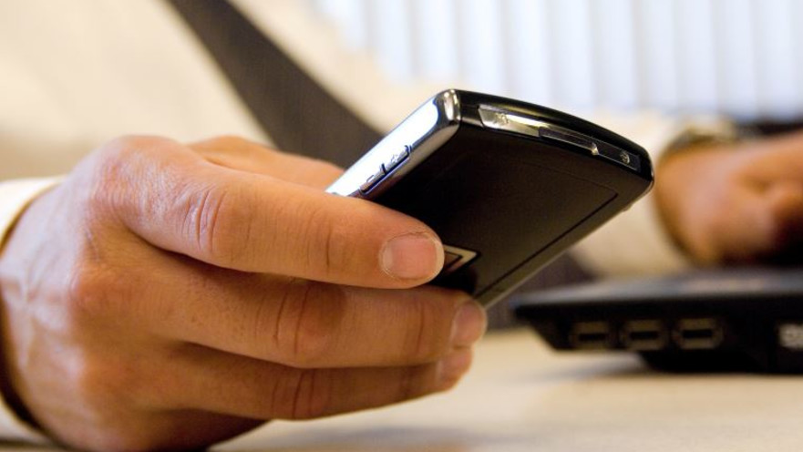 "חשוב לעשות הפרדה ולהציב גבולות בין החיים האישיים לבין החיים המקצועיים"