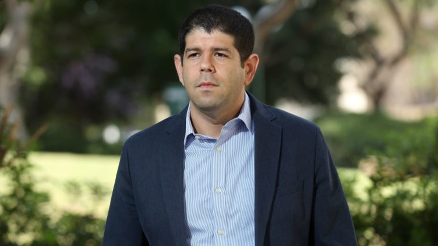 יריב אופנהיימר