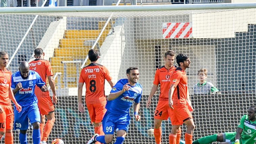 מוחמד כליבאת