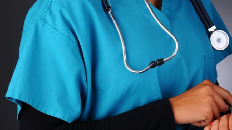 רופאים, אילוסטרציה