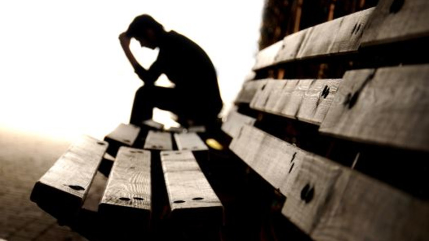 בדידות, אילוסטרציה