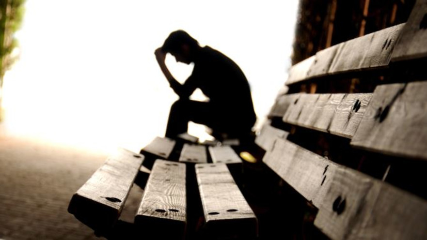 בדידות, אילוסטרציה