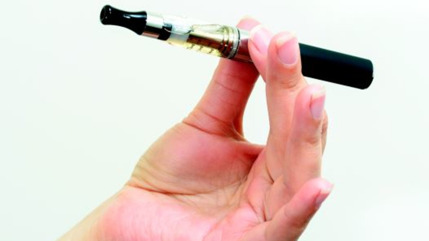 סיגריה אלקטרונית 