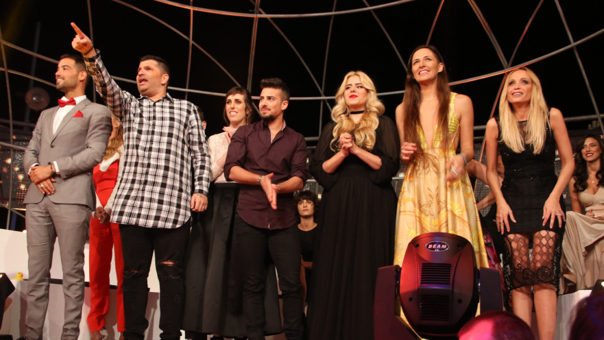 גמר האח הגדול