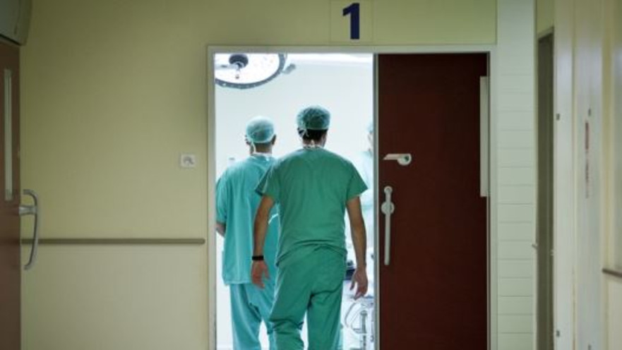 רופא, ארכיון