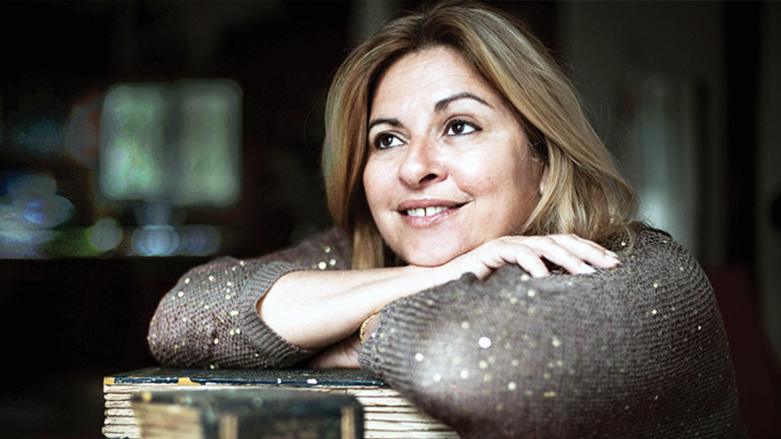 אורלי קראוס ויינר