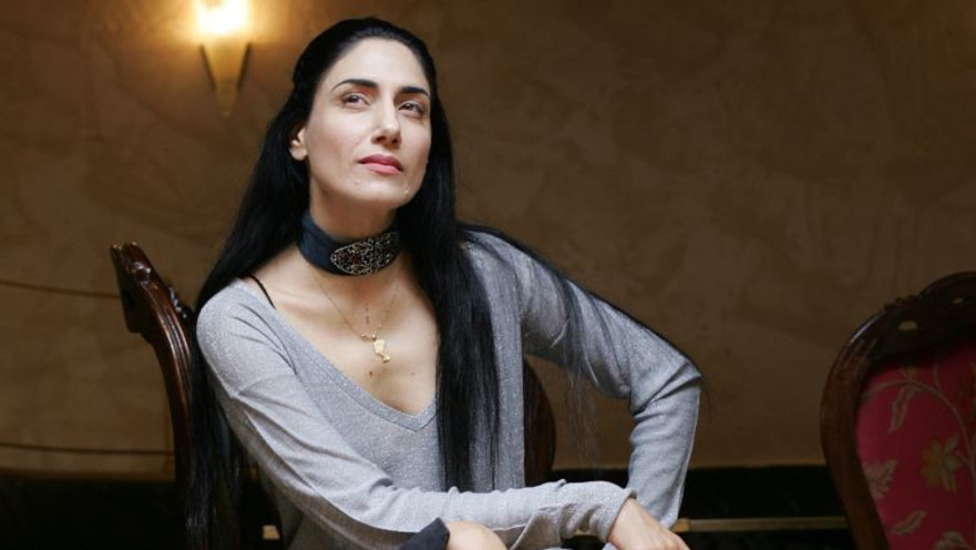 רונית אלקבץ