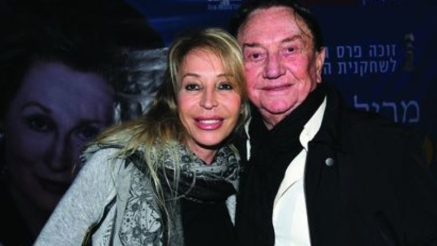 משולם וטלי ריקליס