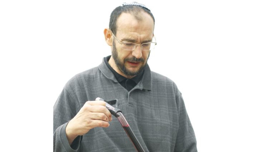 פיליפ ליכטנשטיין יקב "היוצר"