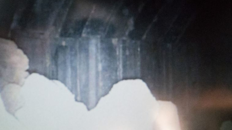 מנהרת הטרור