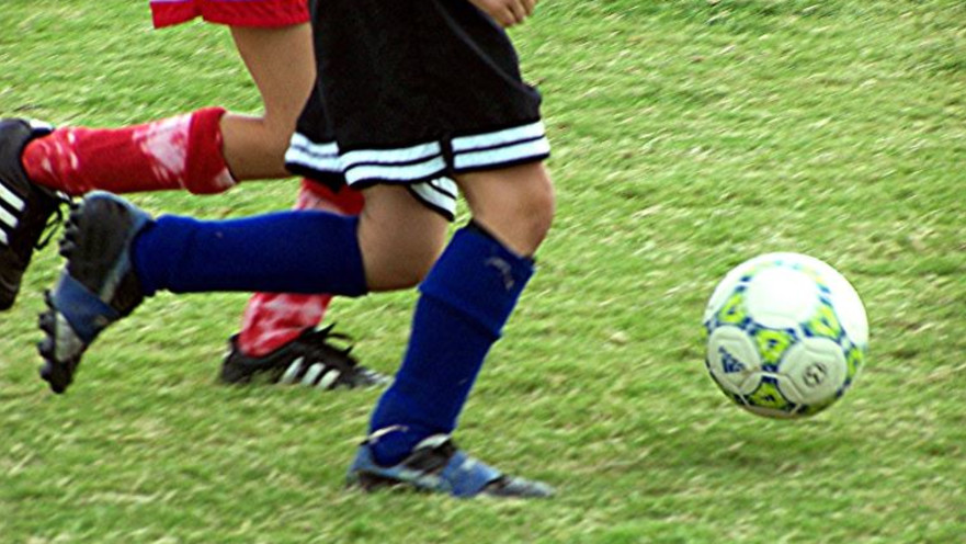 ילדים וספורט