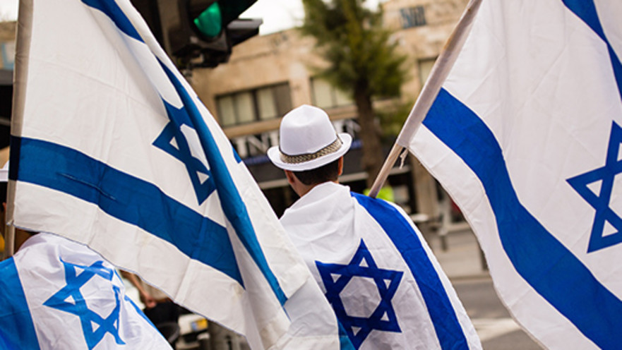 יום העצמאות ה-68