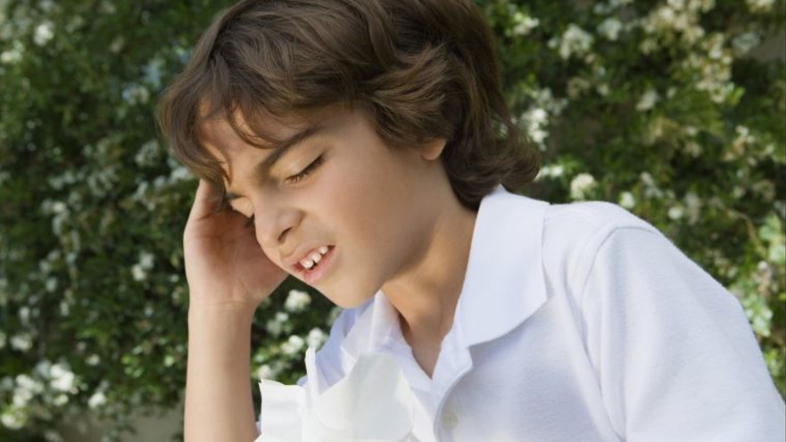 כואב לי הראש