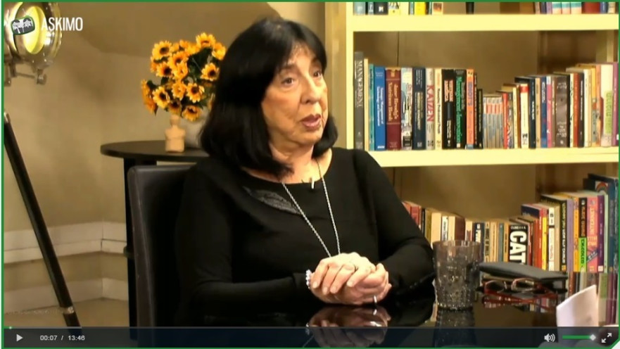 עו"ד מריון בנדורי